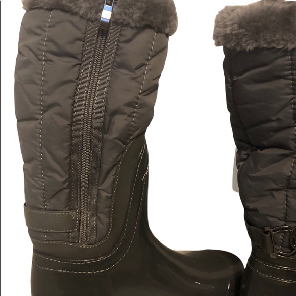 Henry Ferrera Boots Women - Picture 11 of 14